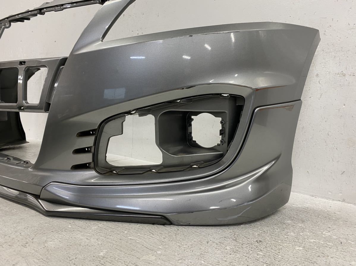 新品，最新作 スイフト ZC32S 純正 フロントバンパー 71711-72L