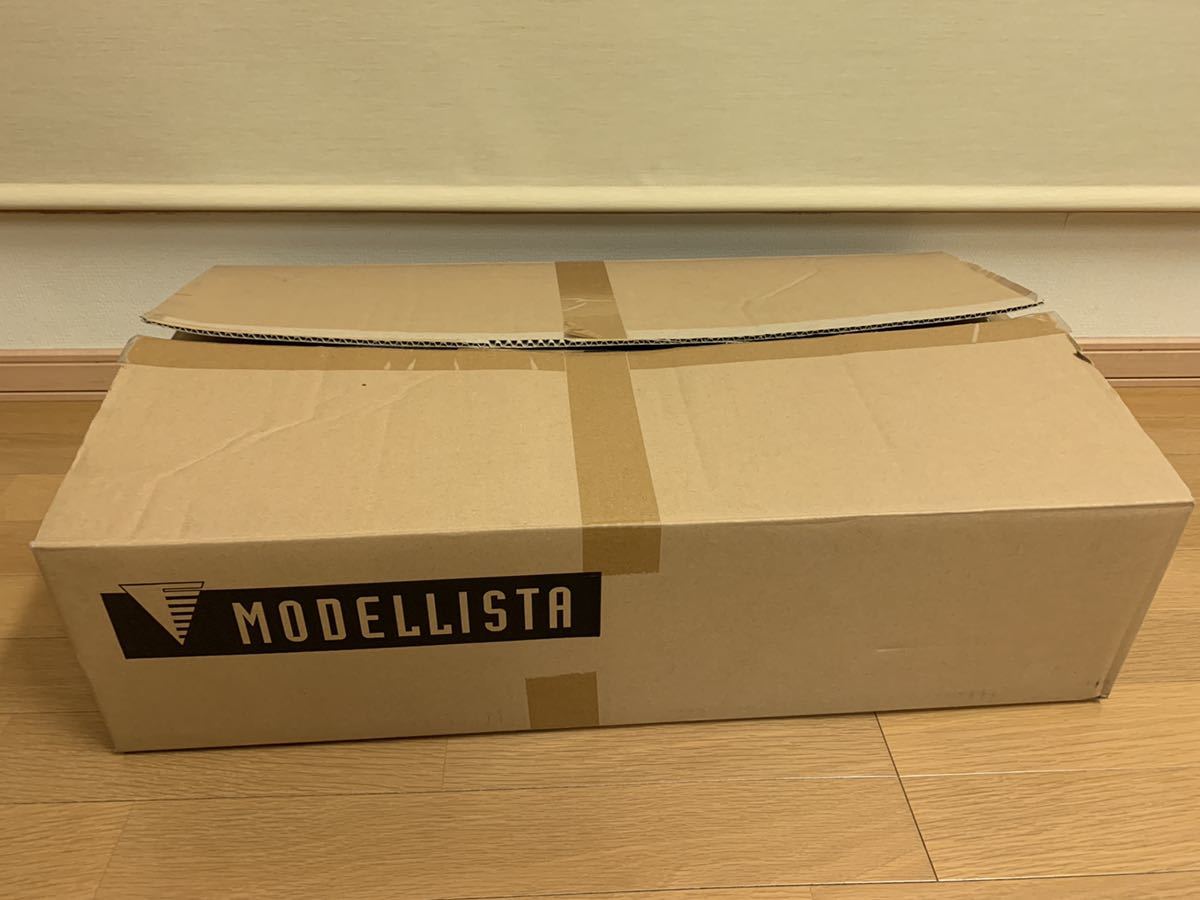 新品】210クラウンロイヤル前期 モデリスタ フロントウイング 