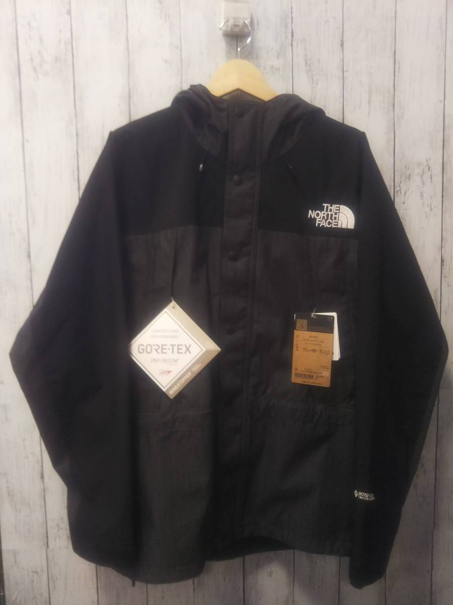 THE NORTH FACE ザノースフェイス NP12032 マウンテンパーカー 