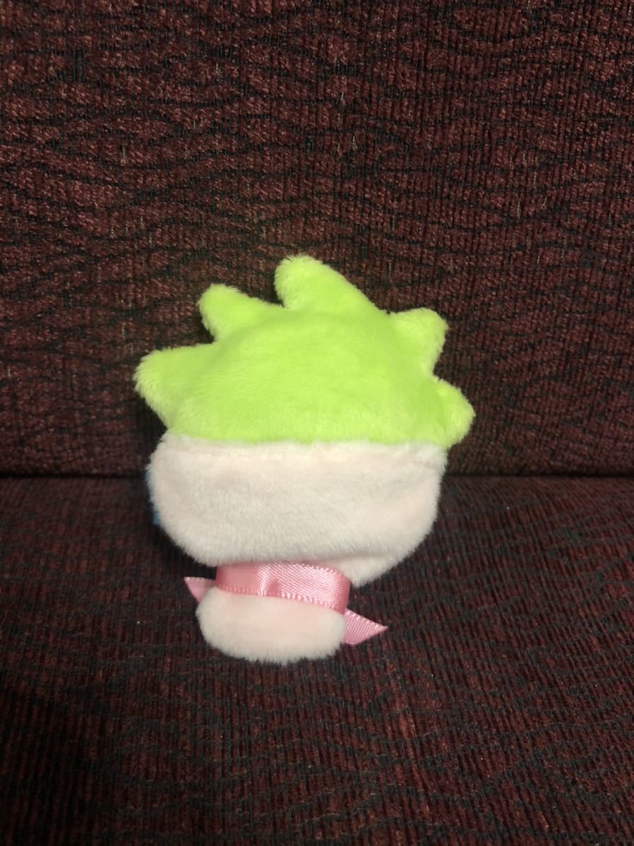 レア 美品 すみっコぐらし てのりぬいぐるみ すみっコぐらし図鑑