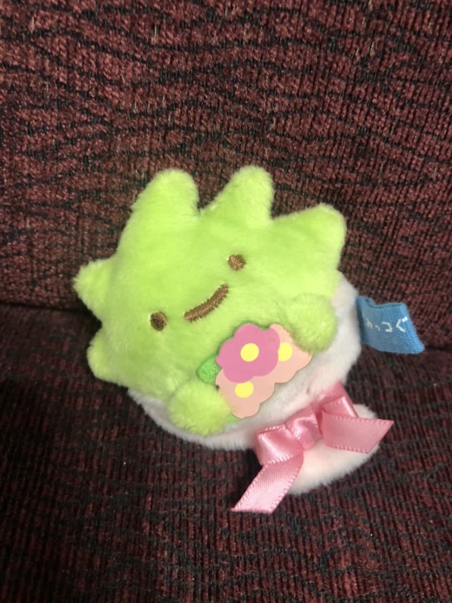 レア 美品 すみっコぐらし てのりぬいぐるみ すみっコぐらし図鑑