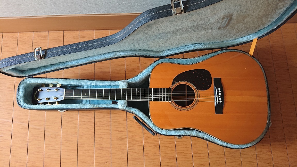 S.Yairi YD404 本体 ギター 【公式通販】