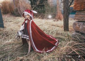現品 1セットだけ！BJDドール用衣装セットSD/DDサイズ通用 球体関節人形 doll Bjd