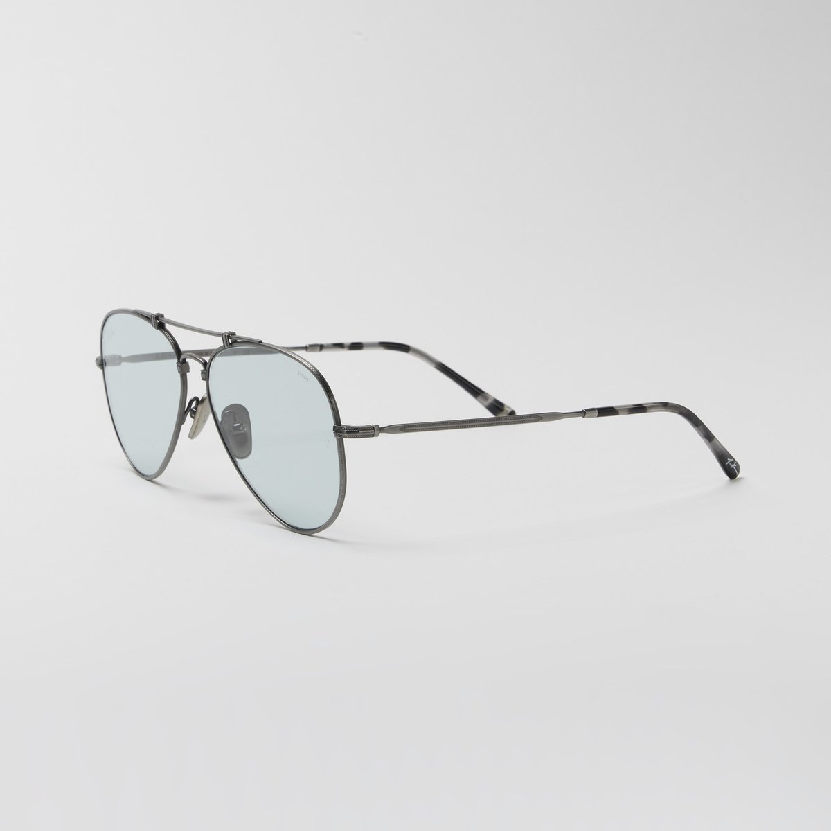 シリアル198☆RAY-BAN × TAKUYA KIMURA☆AVIATOR アビエーター 