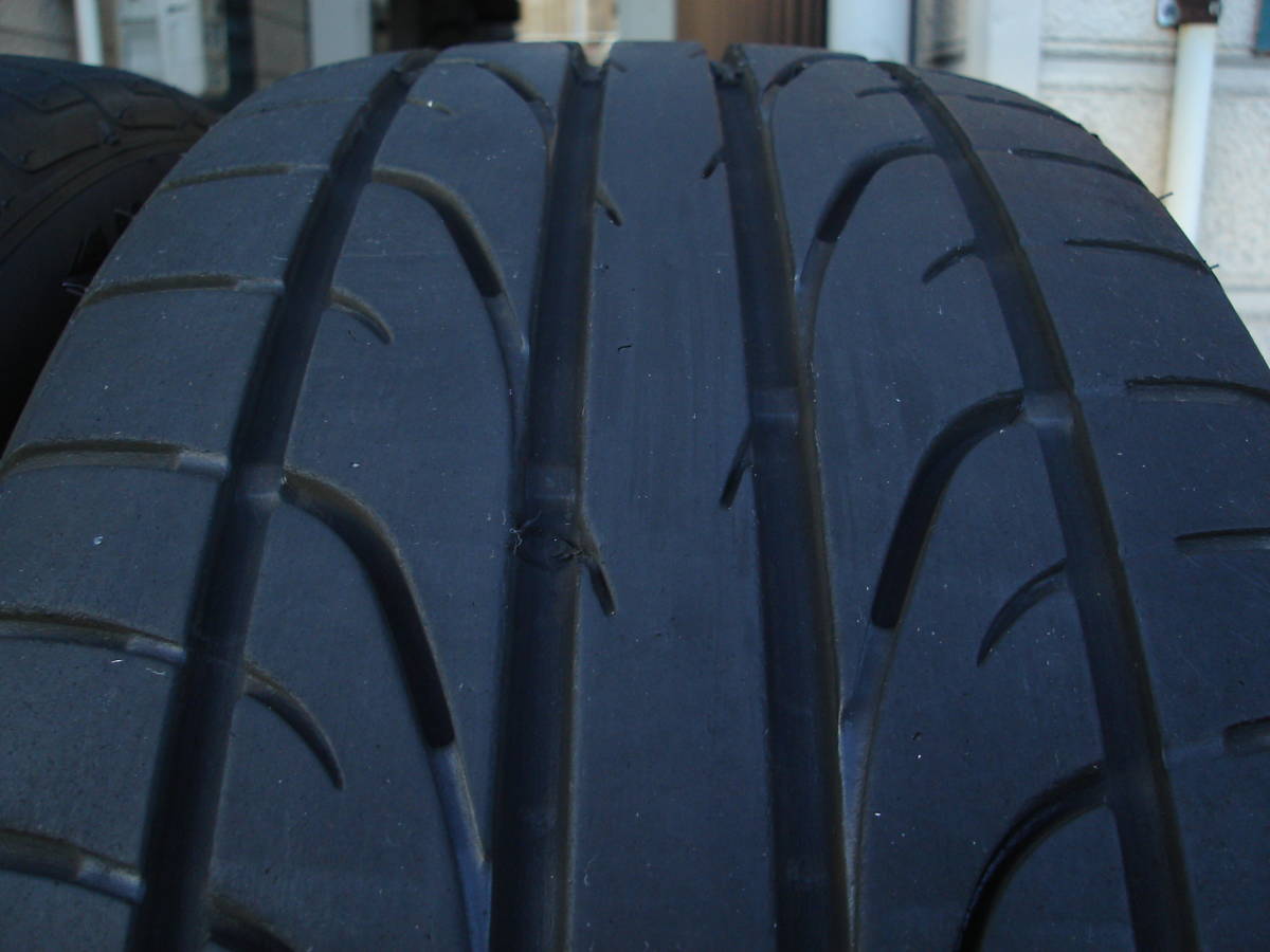 Pinso PS-91 Tyres インドネシアタイヤメーカー 215⁄45R18 の ATR 215