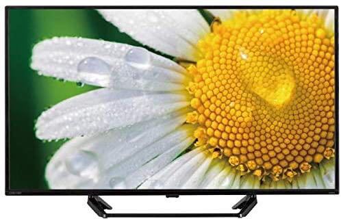 新品未開封 オリオン 40V型フルハイビジョン液晶テレビ WDシリーズ ブラック オリオン 40V型 液晶テレビ チューナーレス スマート 公式ORION（オリオン）日本思考の4K液晶テレビ