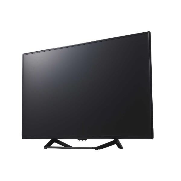 新品未開封 オリオン 40V型フルハイビジョン液晶テレビ WDシリーズ ブラック オリオン 40V型 液晶テレビ チューナーレス スマート 公式ORION（オリオン）日本思考の4K液晶テレビ