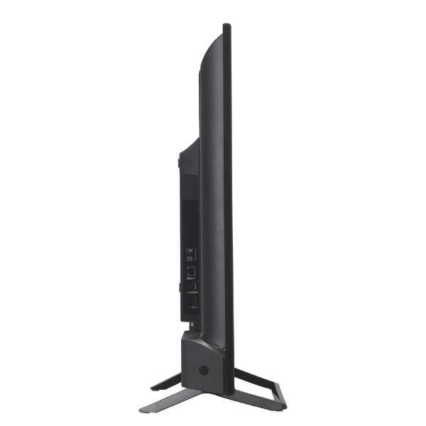 新品未開封 オリオン 40V型フルハイビジョン液晶テレビ WDシリーズ ブラック オリオン 40V型 液晶テレビ チューナーレス スマート 公式ORION（オリオン）日本思考の4K液晶テレビ