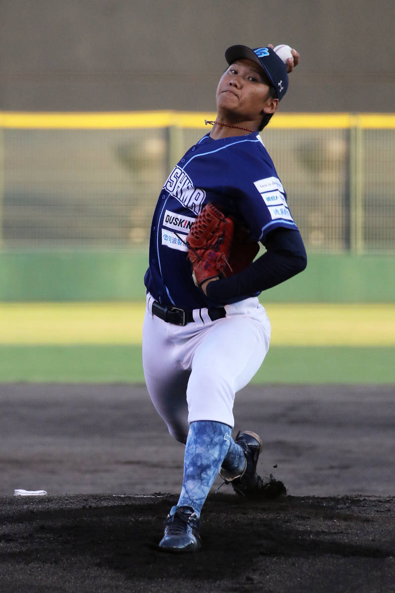 &frasl; | 森 森祐樹(日本経済大 週刊野球太郎 4年) ドラフト候補選手名鑑 選手名鑑徳島IS投手陣2020！全員集合！｜公式徳島インディゴソックス X Posts (@moriyu_11) Mori 祐樹&frasl;Yuuki - 祐樹 優希