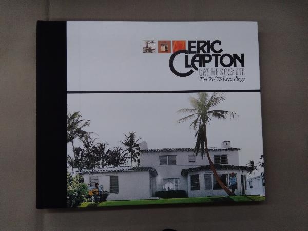 Me Give Strength - Clapton com: '74⁄'75 '74 '75 Eric The