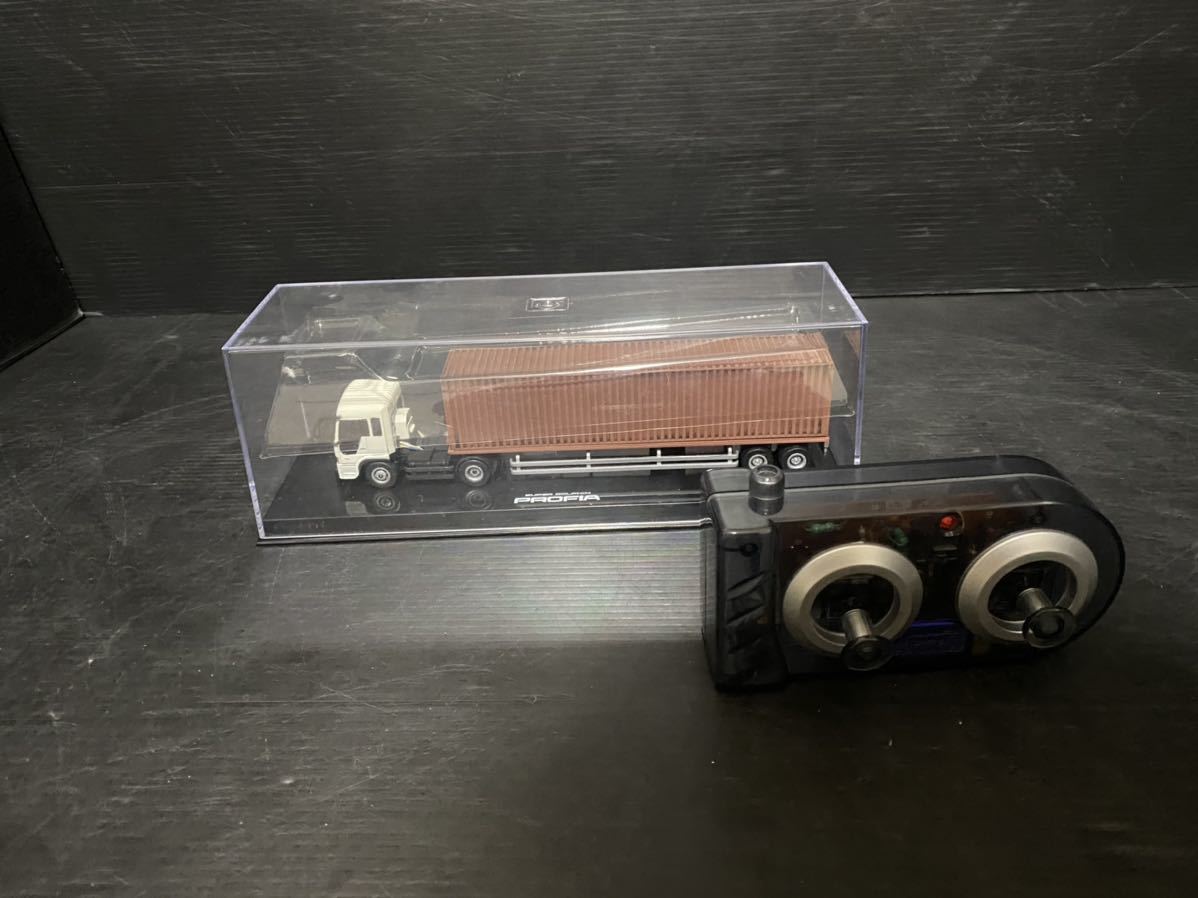 京商 1⁄80 : トレーラーシリーズ - スケール Yahoo!オークション RC