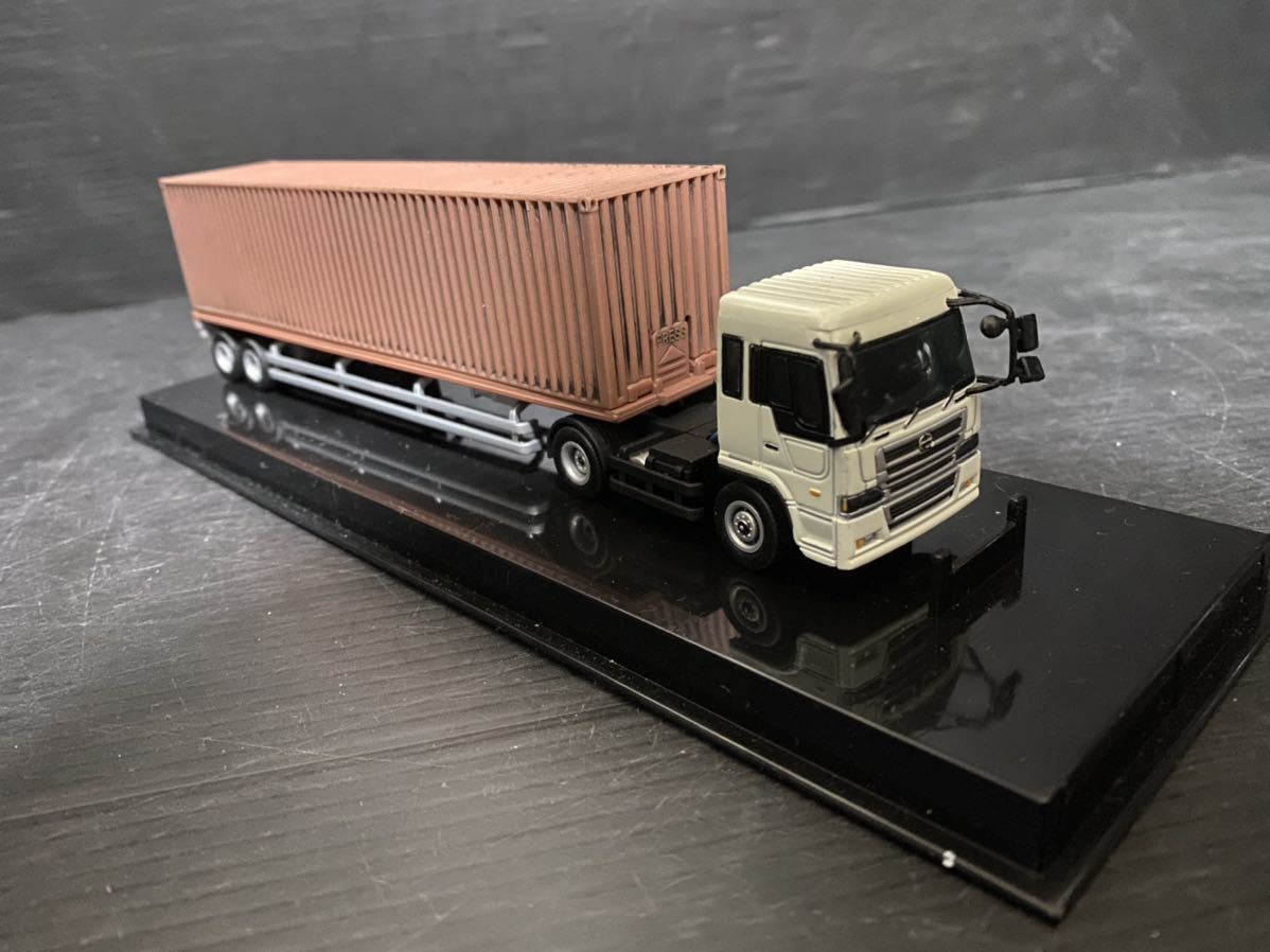 京商 1⁄80 : トレーラーシリーズ - スケール Yahoo!オークション RC