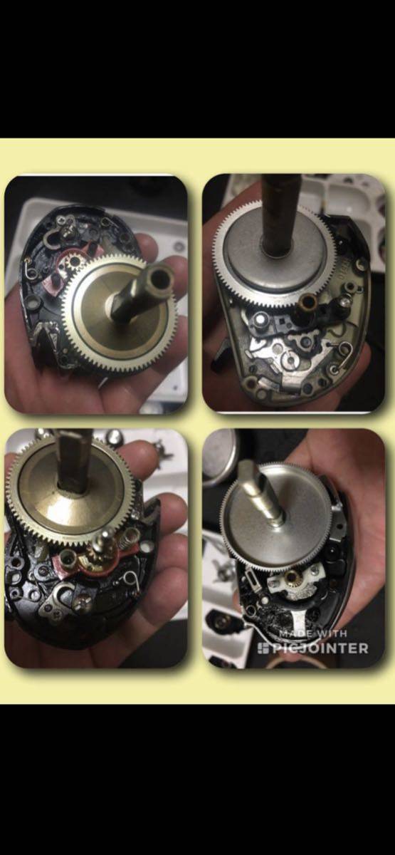ダイワ モアザン Pe Sv 紅牙 スティーズ Sv Tw A Tw リミテッド 100h 103h Air ジリオン Hlc オーバーホール致します ダイワ 売買されたオークション情報 Yahooの商品情報をアーカイブ公開 オークファン Aucfan Com