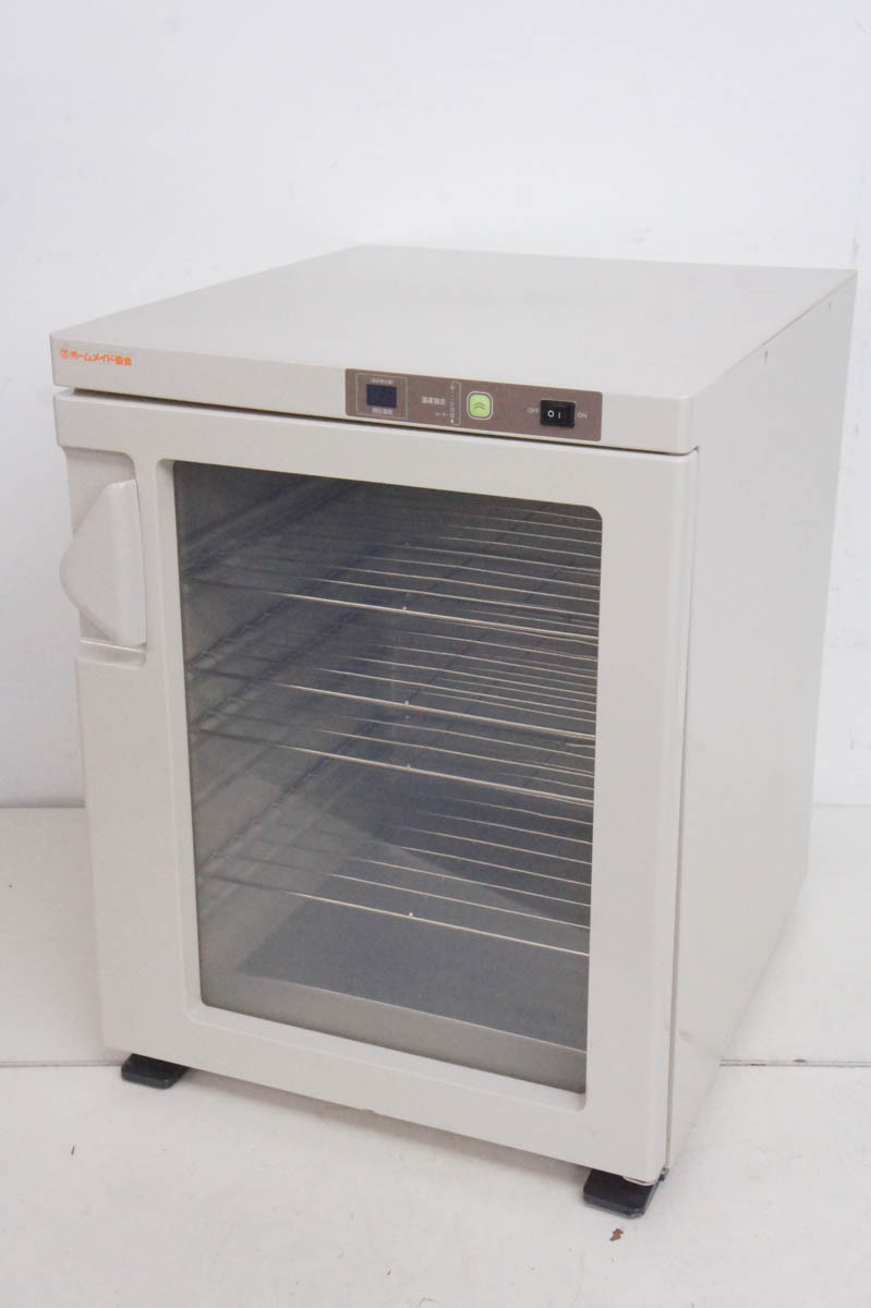 ホームメイド協会 発酵器F-5000 【公式通販】