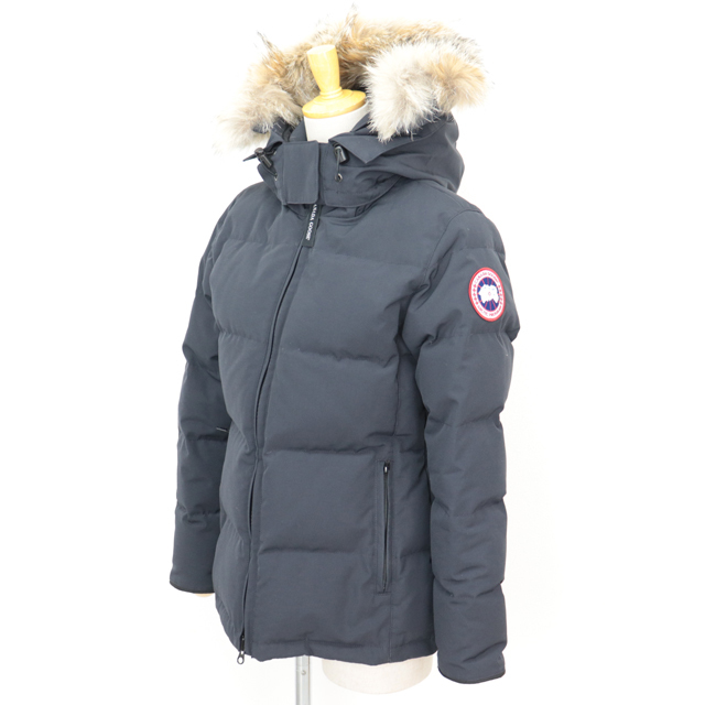 e13163 国内正規 CANADA GOOSE カナダグース CHELSEA PAKA チェルシー 