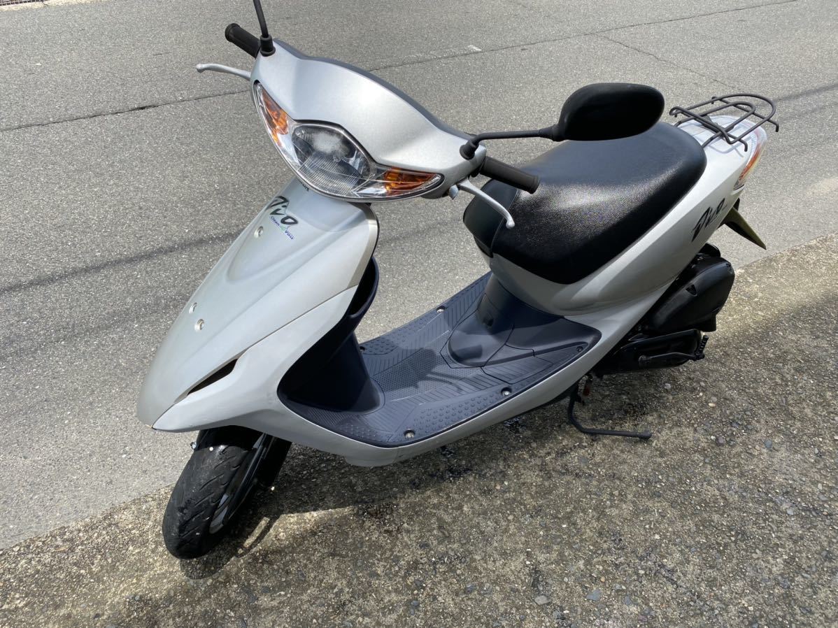 格安 ZX-25R ZX250E-A06 現行モデル 131km(126cc-250cc)｜売買された