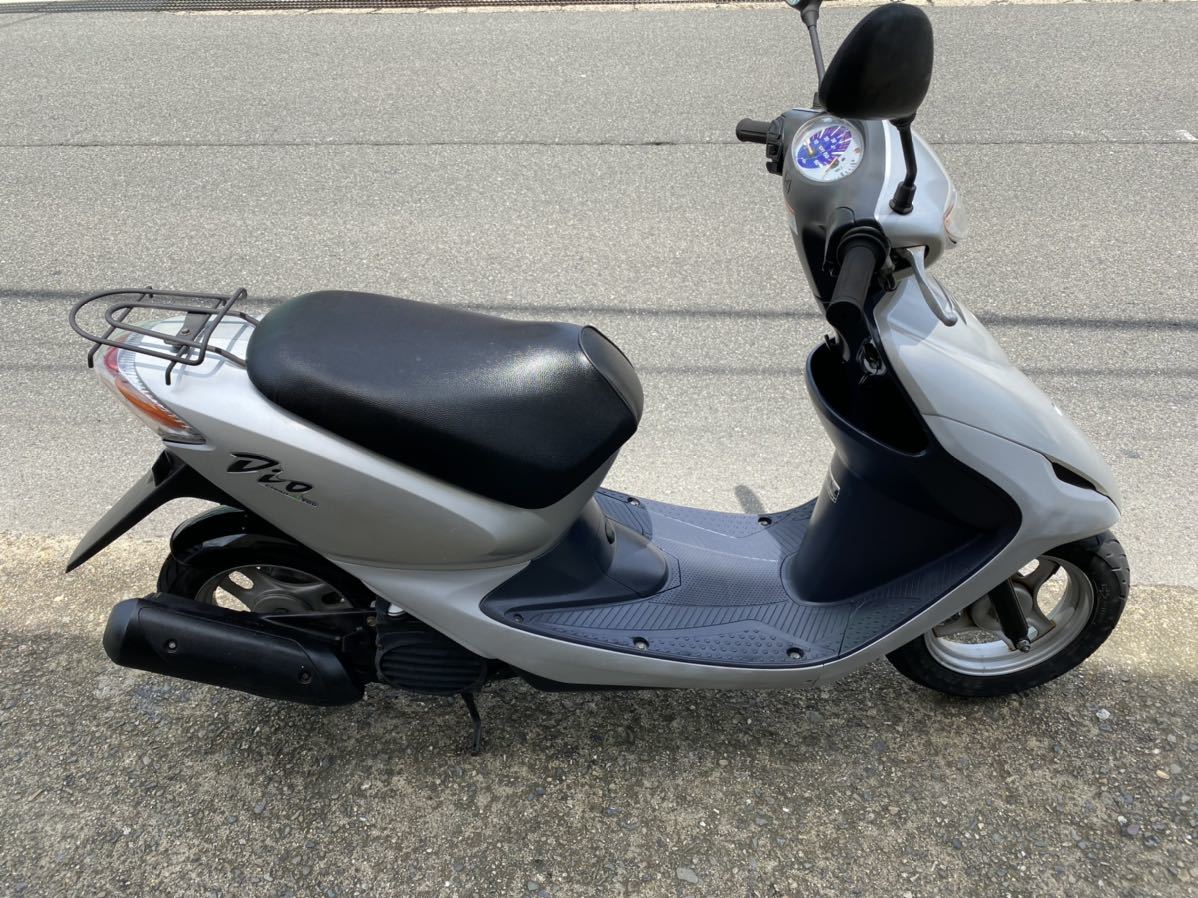 燃費の良い4スト エンジン好調 ホンダ スマートdio ディオ Af56型 シルバー キャブoh 駆動系 ブレーキ 電装系点検済 50cc以下 売買されたオークション情報 Yahooの商品情報をアーカイブ公開 オークファン Aucfan Com 燃費の良い4スト エンジン好調 ホンダ スマートdio ディオ Af56型 シルバー キャブoh 駆動系 ブレーキ 電装系点検済 50cc以下 売買されたオークション情報 Yahooの商品情報をアーカイブ公開 オークファン Aucfan Com