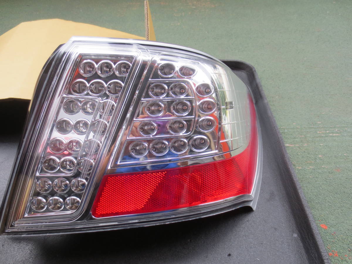 Valenti ヴァレンティ | WRX VALENTI スバル ジュエル LED Revo