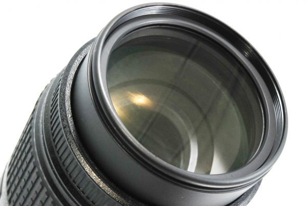☆極上美品☆ Nikon ニコン AF-S DX NIKKOR 55-300mm F4.5-5.6