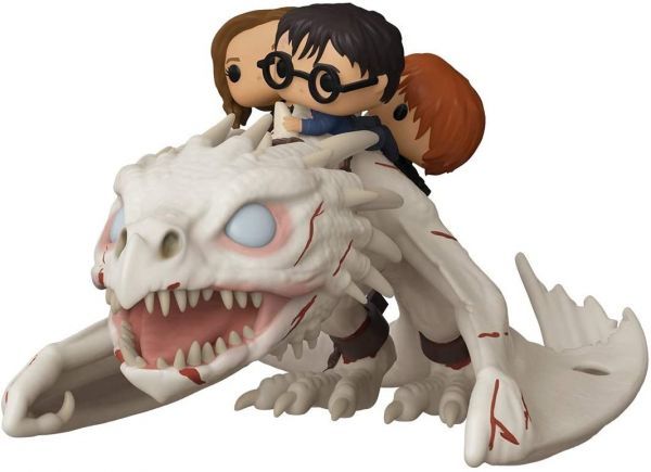 Funko Pop Rides Harry Potter Ukrainian Ironbelly Figure ファンコ ポップ ハリーポッター ウクライナ アイアンベリー ドラゴン Sf ファンタジー ホラー 売買されたオークション情報 Yahooの商品情報をアーカイブ公開 オークファン Aucfan Com