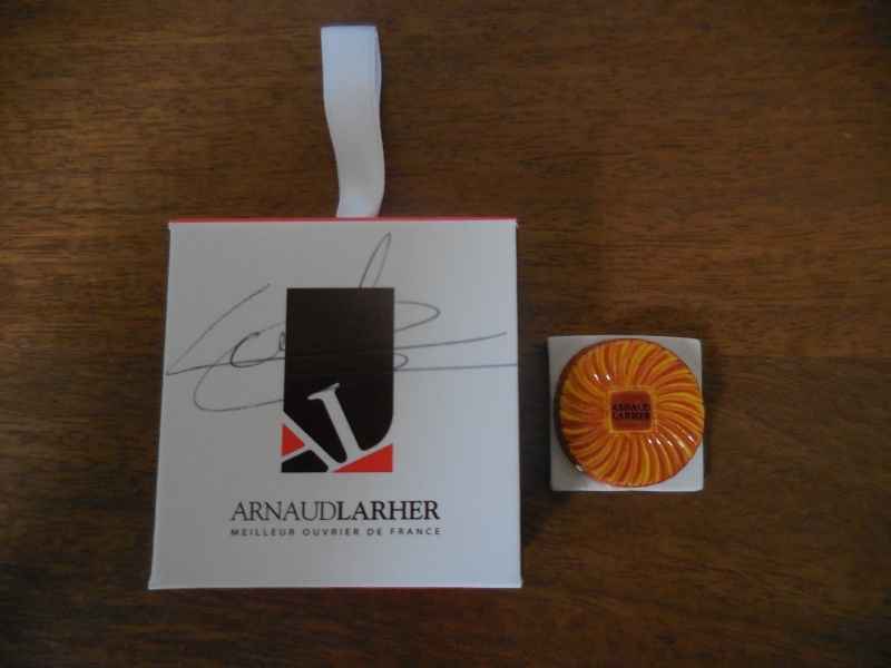 ARNAUDLAHER アルノーラエール　フェーヴ コフレ Larher Arnaud – | - ARNAUDLAHER フェーヴ コフレ アルノーラエール