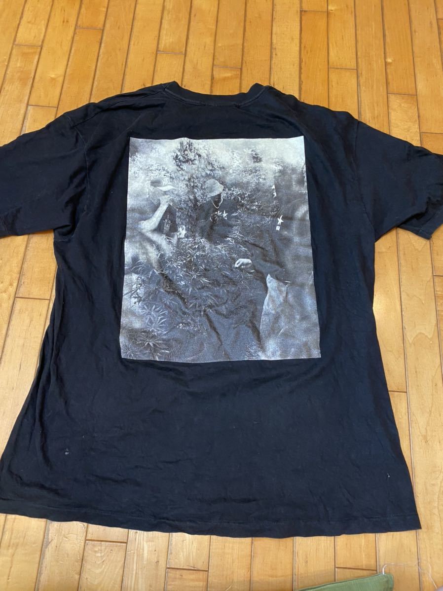 90s Cypress Hill サイプレスヒル スウェット トレーナー Cypress Hill