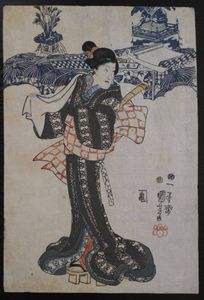 国芳のYahoo!オークション(旧ヤフオク!)の相場・価格を見る｜Yahoo