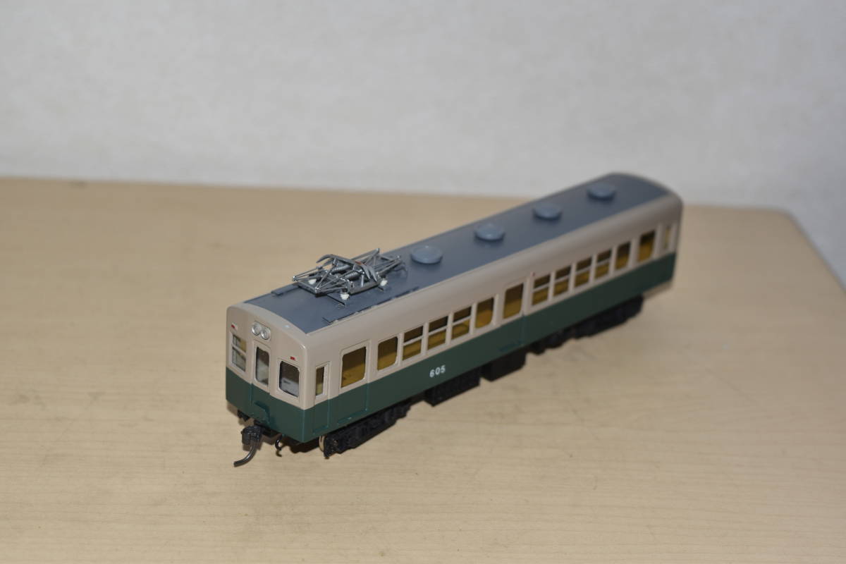 最新作 京福 モボ６００(私鉄電車)｜売買されたオークション情報、yahooの商品情報をアーカイブ公開 - オークファン 私鉄電車