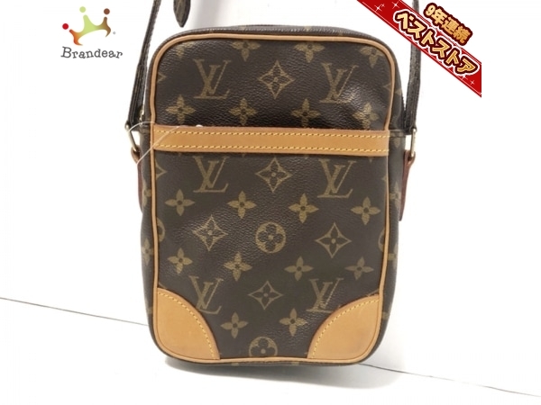 ルイヴィトン LOUIS VUITTON ショルダーバッグ M45266 ダヌーブ ルイヴィトン LOUIS VUITTON ショルダーバッグ M45266 ダヌーブ