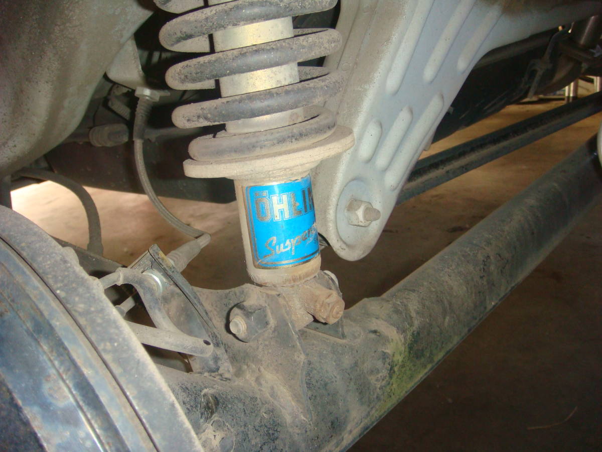 ◆◇平成5年　シティ　GA2　CR-i　美車　２オーナー車◇◆_6