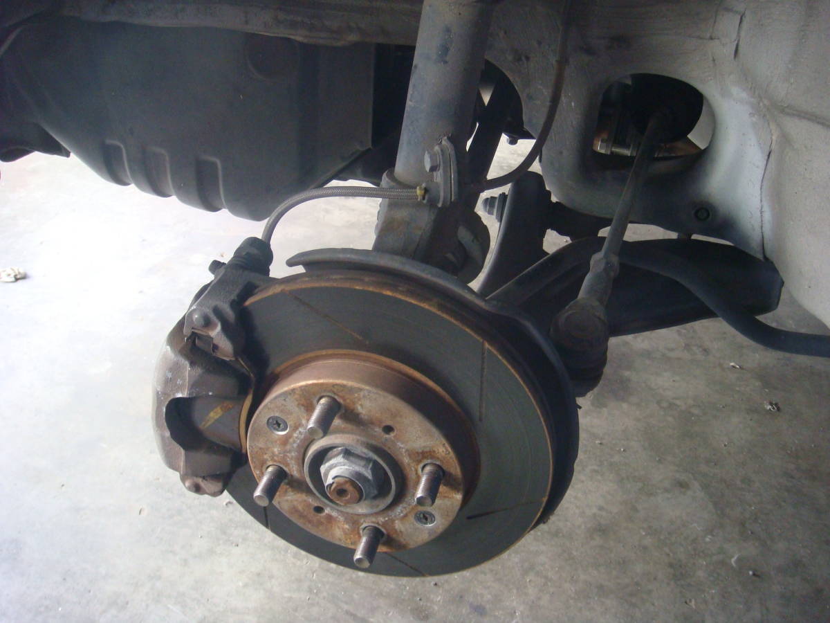 ◆◇平成5年　シティ　GA2　CR-i　美車　２オーナー車◇◆_7