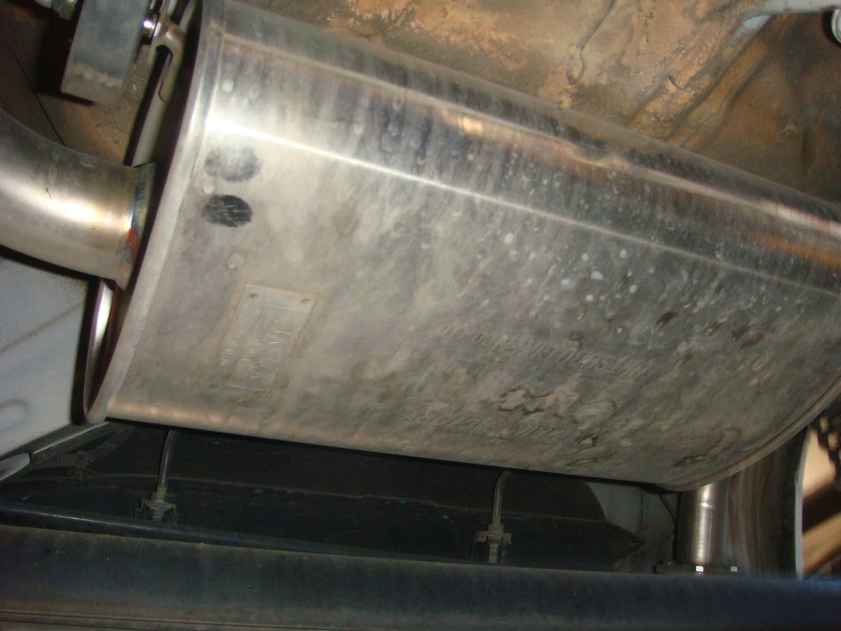 ◆◇平成5年　シティ　GA2　CR-i　美車　２オーナー車◇◆_8