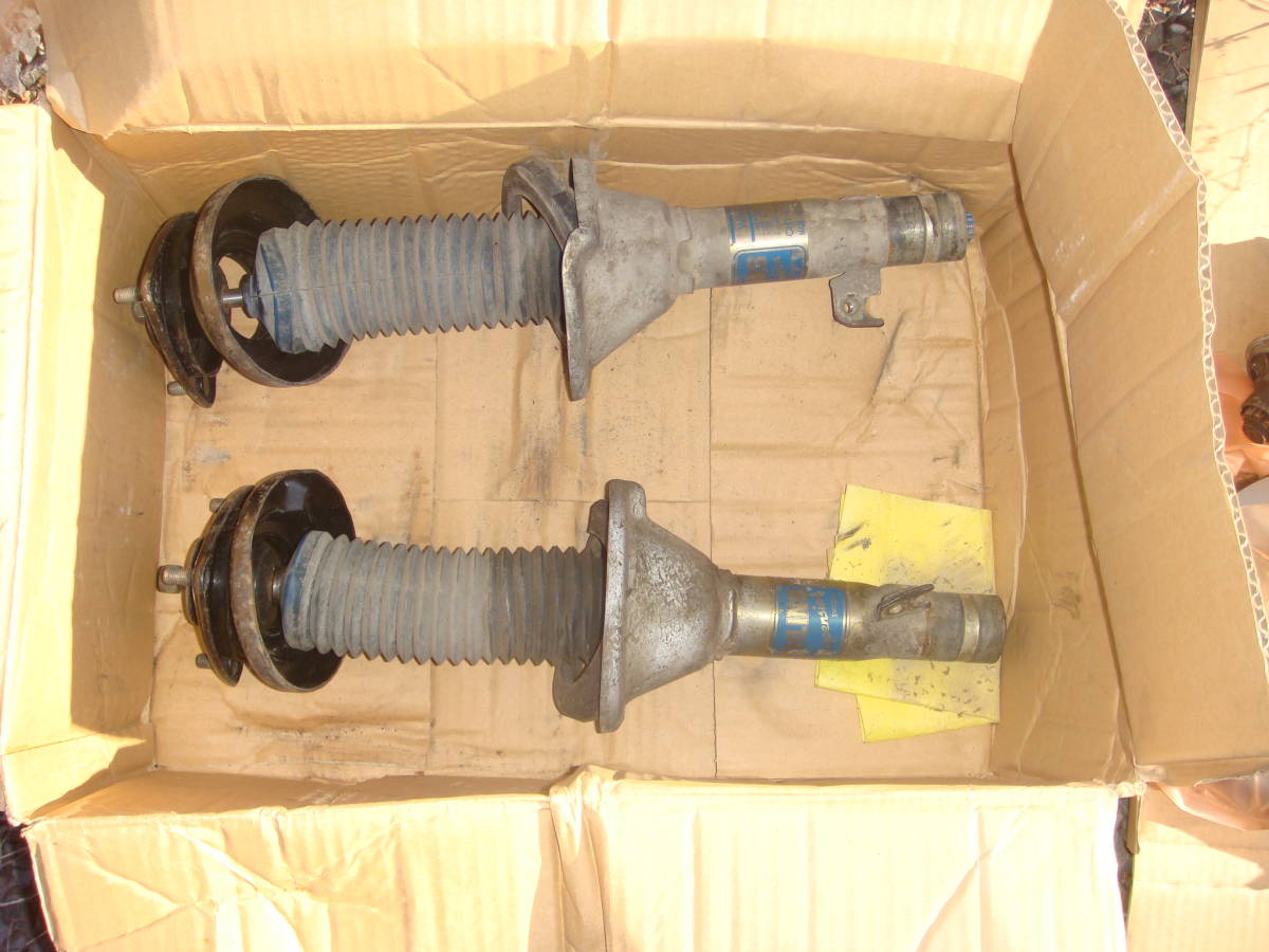 ◆◇平成5年　シティ　GA2　CR-i　美車　２オーナー車◇◆_9