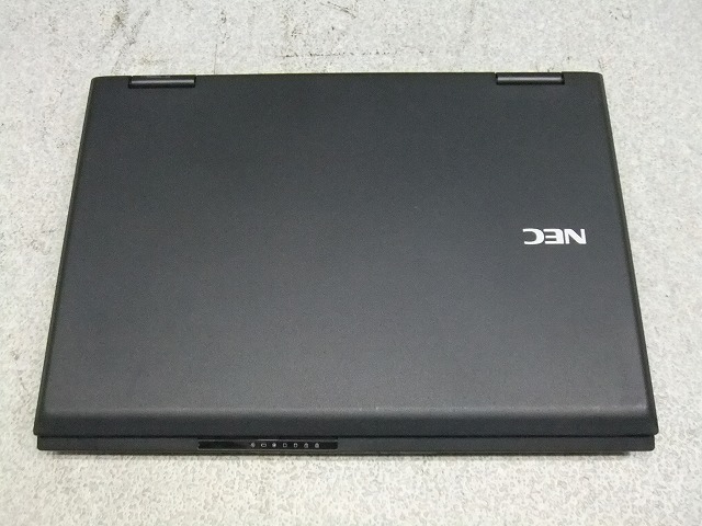 NEC VersaPro Pro 中古パソコン Windows10 PC-VK26TXZCN Core VX-N