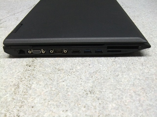 NEC VersaPro Pro 中古パソコン Windows10 PC-VK26TXZCN Core VX-N