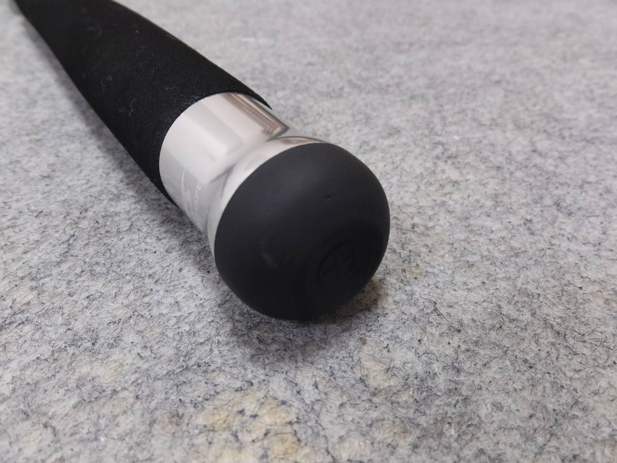 テーパー＆シェイプ グラスウェイ ナモトX GNAXS-73LLMS 定番人気