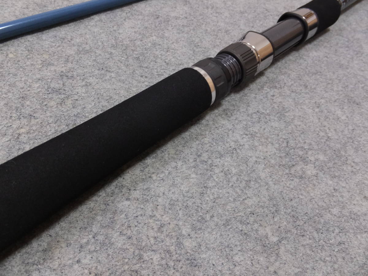 テーパーアンドシェイプ グラスウェイ ナモトX GNAXS73LLMS テーパー