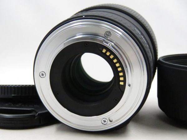 15561F ほぼ新品 Sigma 105mm F1 4 DG HSM SONY｜Yahoo!フリマ（旧