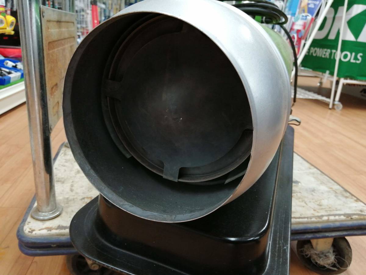 ジェットヒーター オリオン ORION 2026年最新Yahoo!オークション