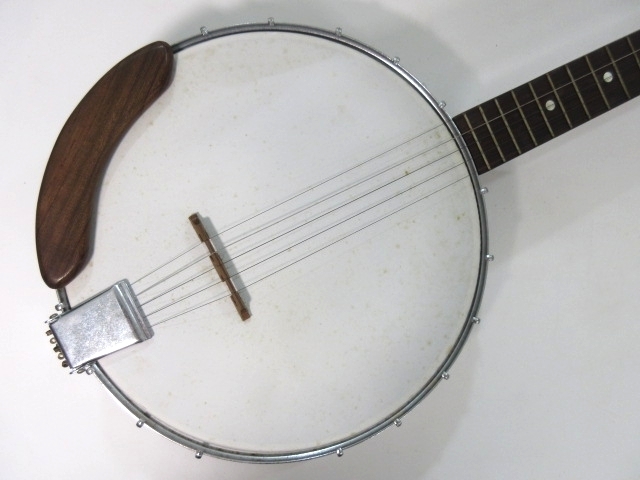 PIRLES Banjo 5弦 日本製 Pirles | バンジョー FB-2R 5弦バンジョー 5