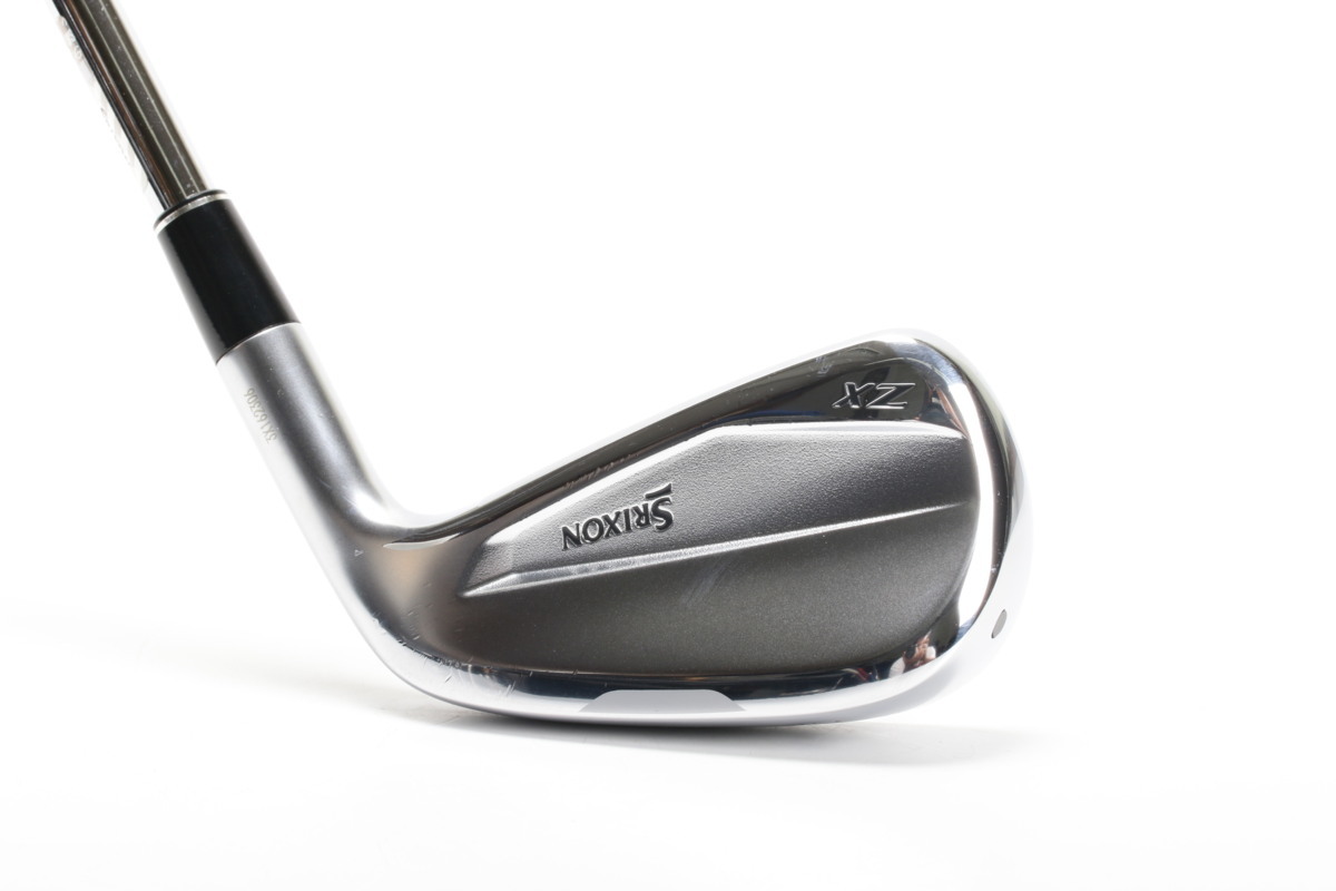 ○○ダンロップ スリクソン ZX ユーティリティ U2○○ ZX