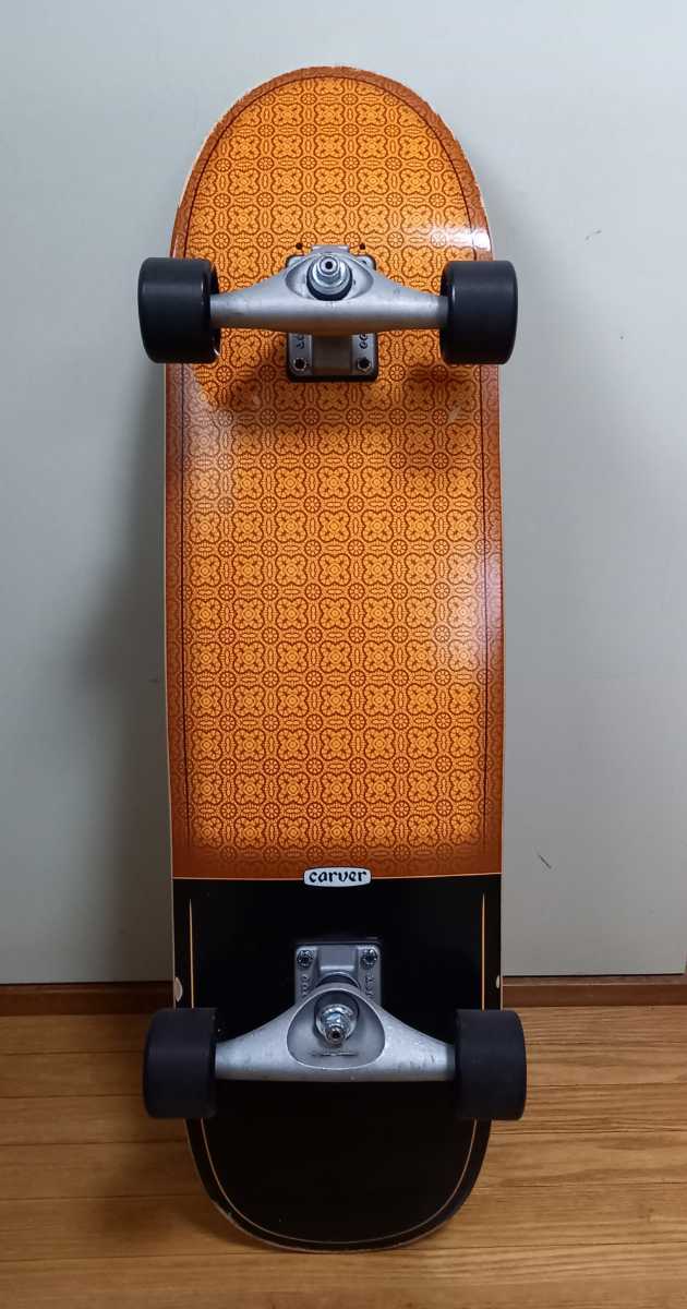 1円スタート 売り切り！カーバー ベルエアー CARVER 32.25 Bel Air C5