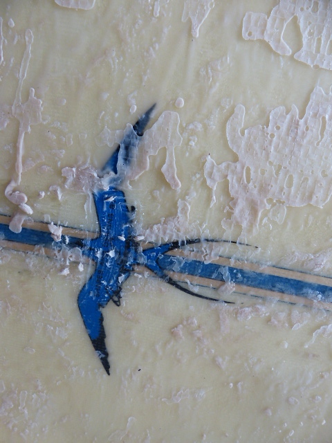 ドナルドタカヤマ/ジョエルチューダー｜9.6フィート サーフボード