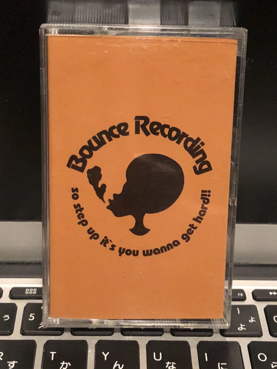 DJ HASEBE - MIX TAPE #1 #2 #3 #4 セット m61754374563_1.jpg?1765446877