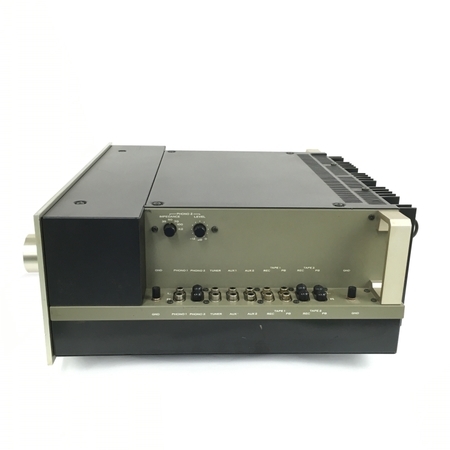 ジャンク Pioneer SA-9800 プリメインアンプ 音響機器 オーディオ