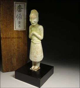 唐三彩のYahoo!オークション(旧ヤフオク!)の相場・価格を見る｜Yahoo 