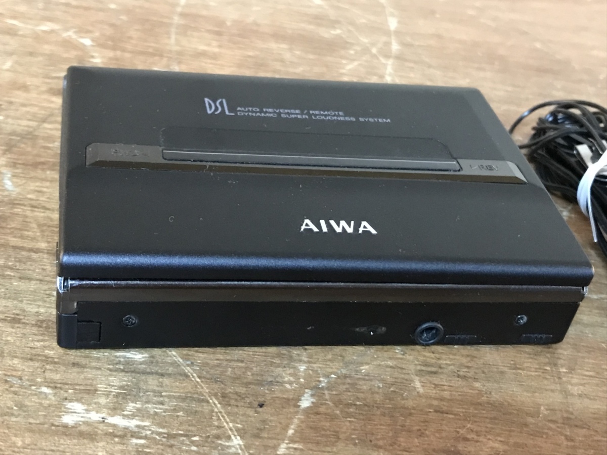 SONY SPORTS WALKMAN WM-75 カセットプレーヤー 本体 SONY公式