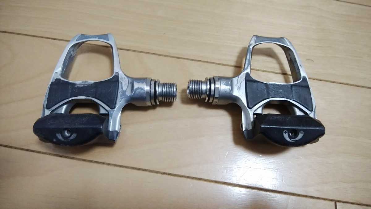 SHIMANO PD-7800 DURA-ACE デュラエース ビンディングペダル シマノ 