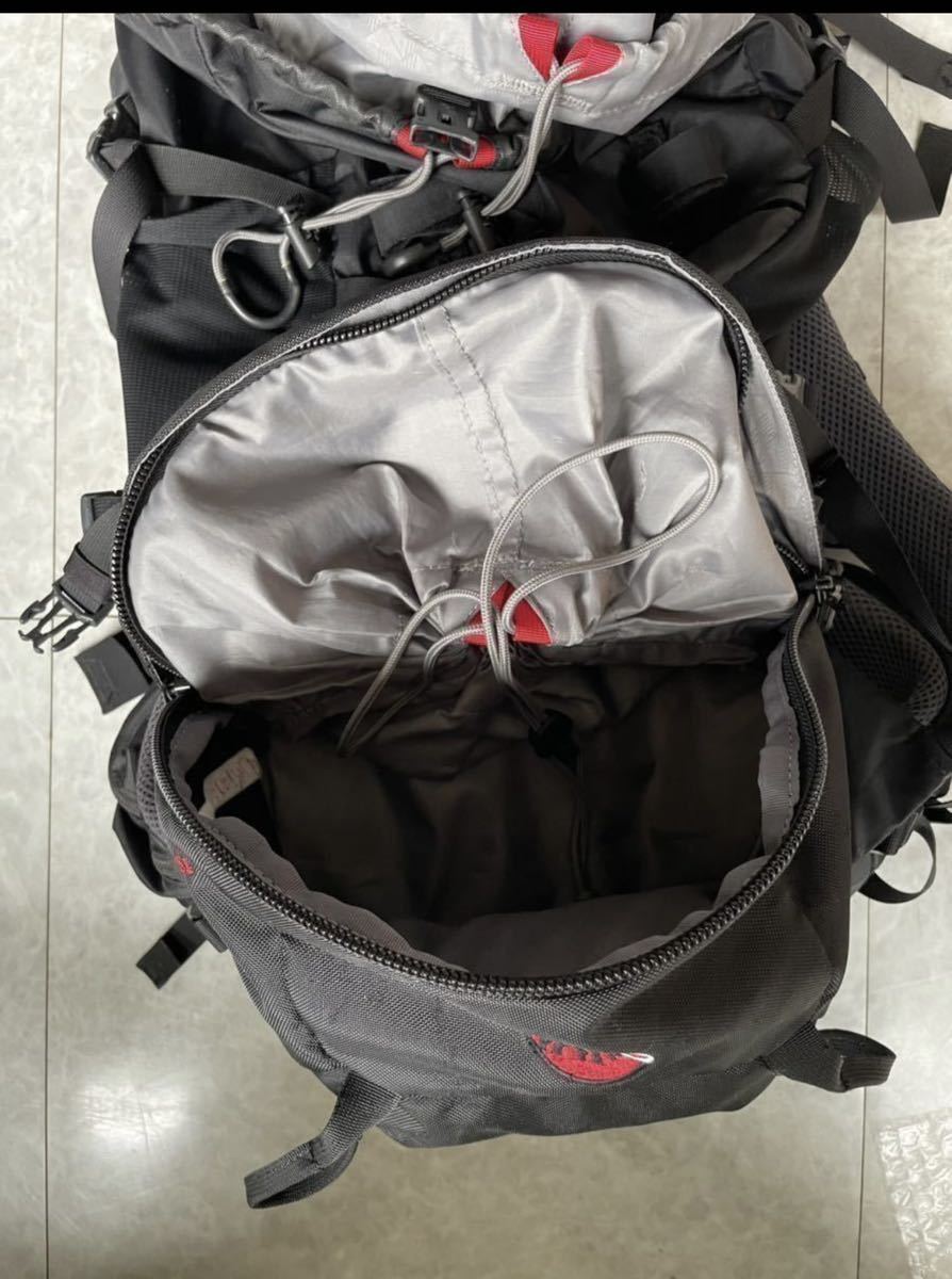 SE ADVANCED R Mammut Mammutマムート) TRION 32+の通販 by リュック 32+7L