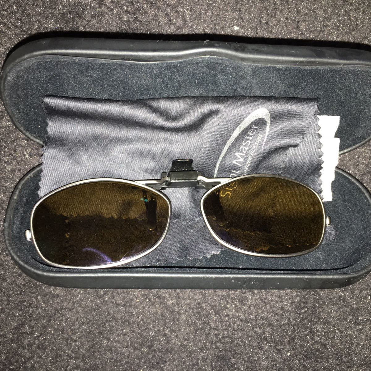 SightMaster サイトマスター　クリップオン サイトマスター Sight Master TIEMCO クリップオン TALEXフィッシング
